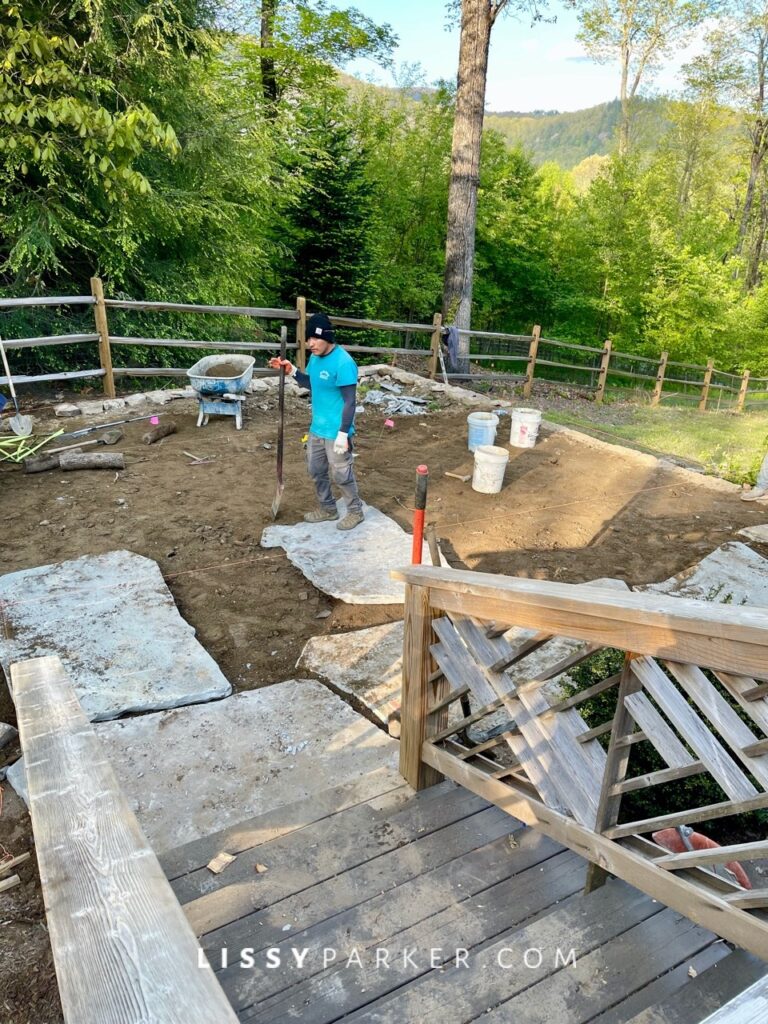 Greenhouse in Cashiers