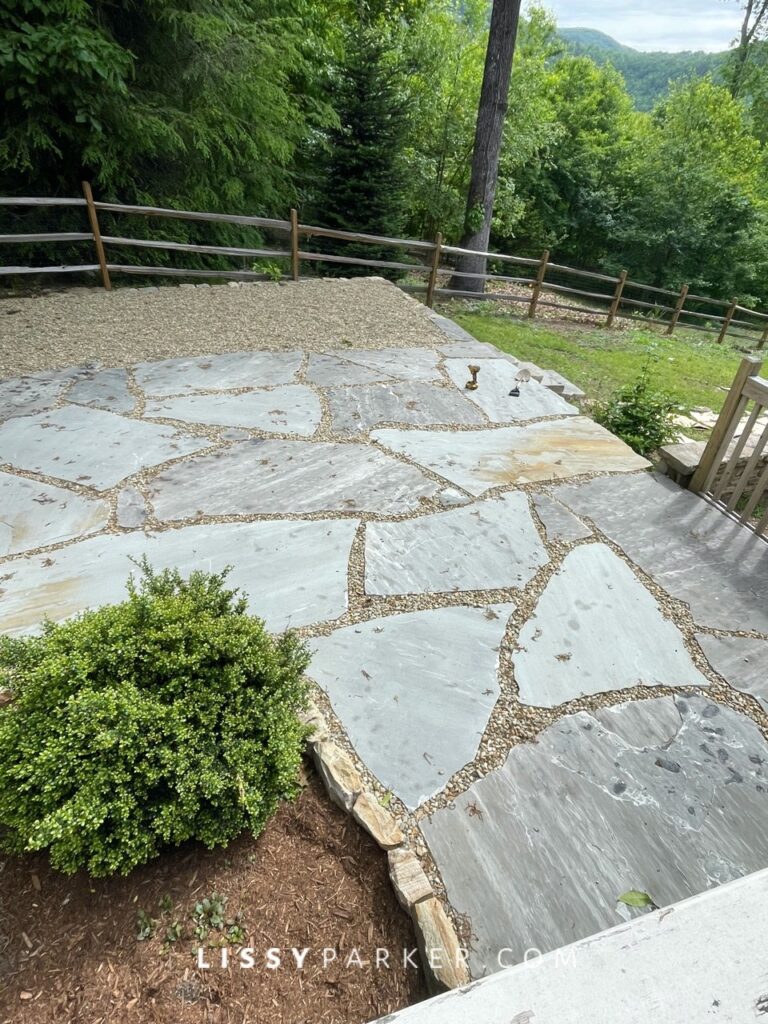 Greenhouse in Cashiers